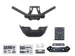 Can-Am Maverick X3 Winch-Ready Front Bumper