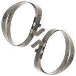 Polaris Sportsman Rear CV Axle Boot Kit