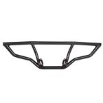 ECOTRIC Black Brush Guard for Polaris Sportsman
