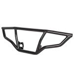 ECOTRIC Black Brush Guard for Polaris Sportsman