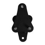 Spare Tire Relocation Bracket for Jeep Wrangler JK