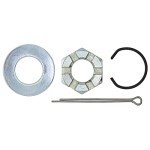 Polaris Ranger/RZR Front CV Axle Boot Kit