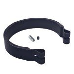 Buhnss 4.5” Go Kart Brake Band Kit