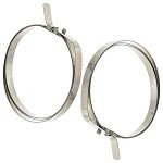 Polaris Ranger/RZR Front CV Axle Boot Kit