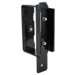 Extreme Max Stake Pocket Spare Tire Carrier