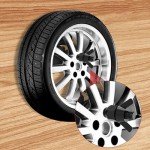 Spare Tire Wall Mount Bracket for Trailers