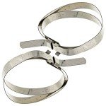 Polaris Ranger/RZR Front CV Axle Boot Kit