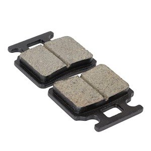 WOOSTAR Disc Brake Pads for Dirt Bikes & ATVs