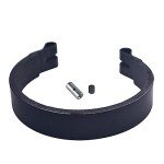 Buhnss 4.5” Go Kart Brake Band Kit