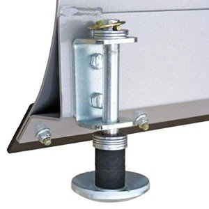 KFI Replacement Plow Blade Skid Kit 105170