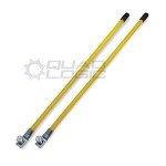 ATV UTV Snow Plow Blade Marker Kit 50"-72