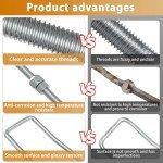 Side Mount Spare Tire Carrier for Trailers