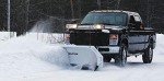 27" Snow Plow Blade Markers for ATV/SUV