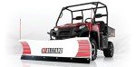 27" Snow Plow Blade Markers for ATV/SUV