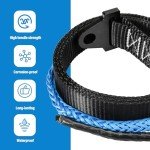 64" Heavy Duty ATV/UTV Snow Plow Strap