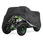 Waterproof ATV Covers for Polaris, Yamaha, Honda & More