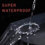 Waterproof ATV Cover, XXL Windproof & UV Resistant