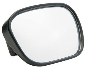 Raider R25 Velcro Hand Mirror for Powersports