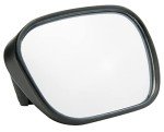 Raider R25 Velcro Hand Mirror for Powersports