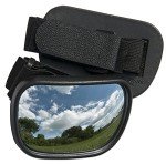 Raider R25 Velcro Hand Mirror for Powersports