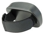 Raider R25 Velcro Hand Mirror for Powersports