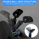 RZR Rear View Mirror for 1.75"-2" Roll Bar