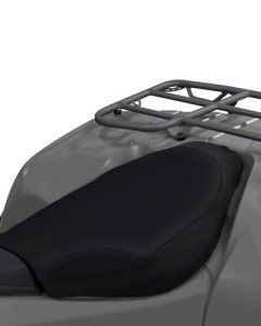 Goottan Waterproof ATV Seat Cover for Polaris
