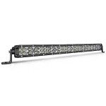 22-Inch Slim LED Light Bar for Offroad Vehicles