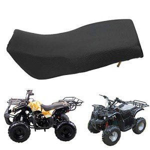 Universal ATV Quad Seat Pad with Soft Sponge