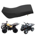 Universal ATV Quad Seat Pad with Soft Sponge