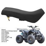 Universal ATV Quad Seat Pad with Soft Sponge