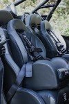 Kids' UTVMA Mini Bucket Seat for Stock & Aftermarket