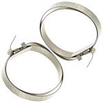 CV Axle Boot Kit for Arctic Cat Wildcat ATV