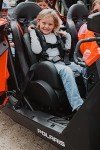 Kids' UTVMA Mini Bucket Seat for Stock & Aftermarket
