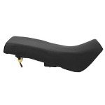 Universal ATV Quad Seat Pad with Soft Sponge
