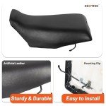 ECOTRIC ATV Seat for Honda TRX 300 (1988-2000)