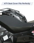 Goottan Waterproof ATV Seat Cover for Polaris
