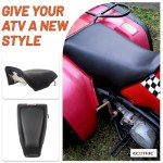 ECOTRIC ATV Seat for Honda TRX 300 (1988-2000)