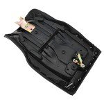 Universal ATV Quad Seat Pad with Soft Sponge