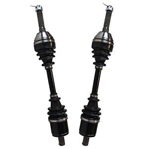 Front CV Axle Drive Shafts for Polaris ATV