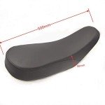 19.75" ATV Seat for 50cc to 125cc Models