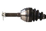 Front CV Axle Drive Shafts for Polaris ATV