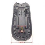 19.75" ATV Seat for 50cc to 125cc Models