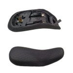 19.75" ATV Seat for 50cc to 125cc Models