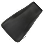 Caltric Black Seat for Honda TRX350 Rancher