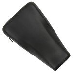 Caltric Black Seat for Honda TRX350 Rancher