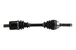 Front CV Axle Drive Shafts for Polaris ATV
