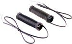 Heat Demon Dual Zone Heated Grip Kit for ATV