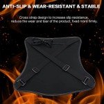 Iztoss Electric Heated Seat Cushion for ATVs