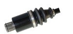 Premium DTA P329 ATV CV Axle for Polaris